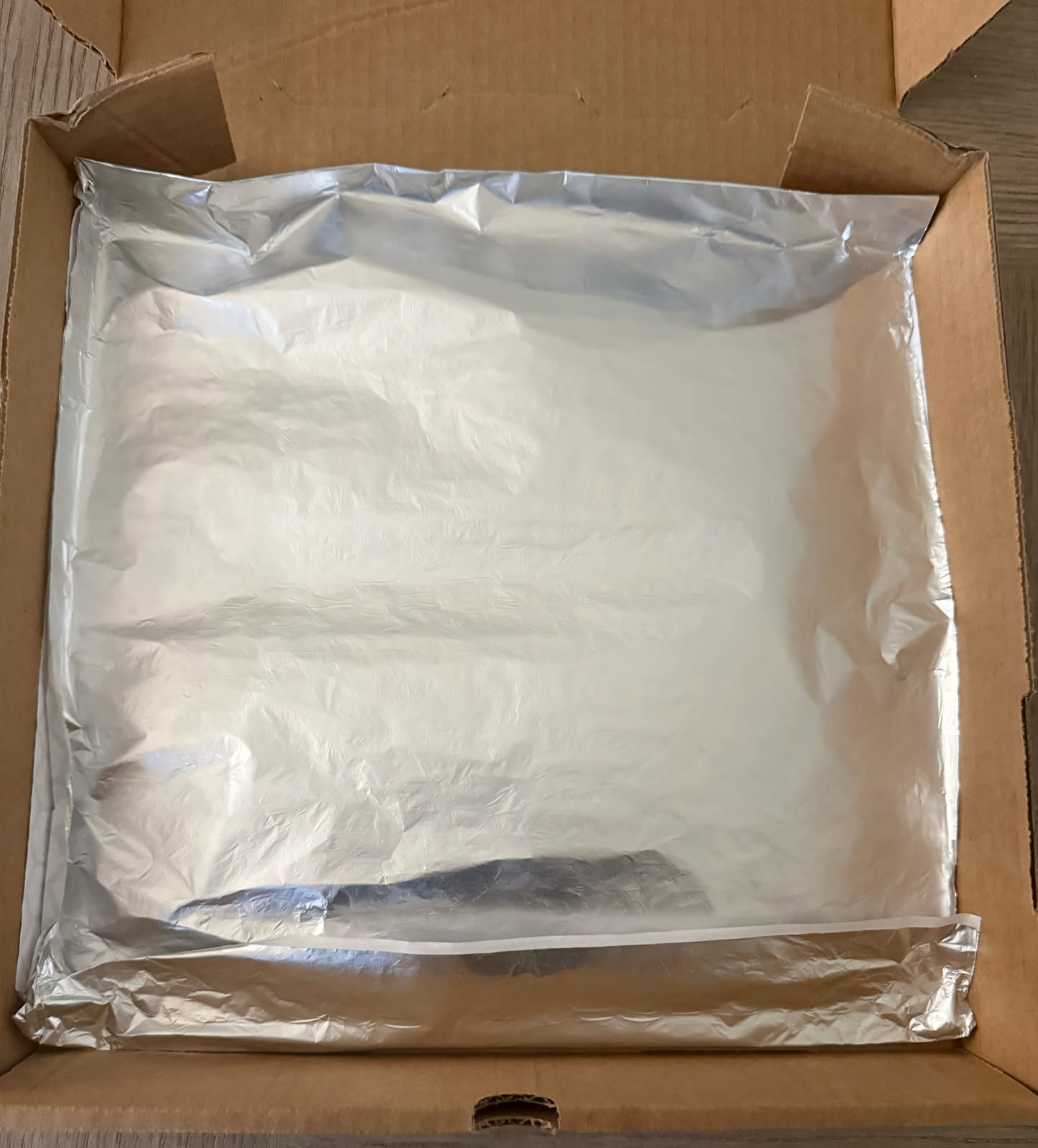 Perfect Pizza Insert